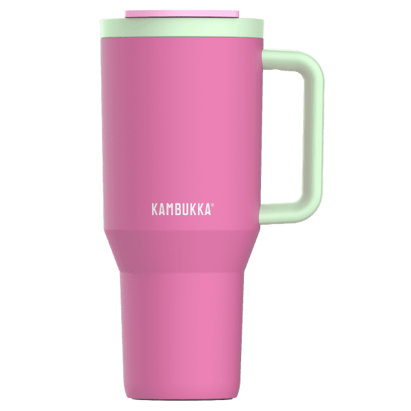 Termokubek Kambukka Rio Tumbler 950 ml Bubblegum Mint