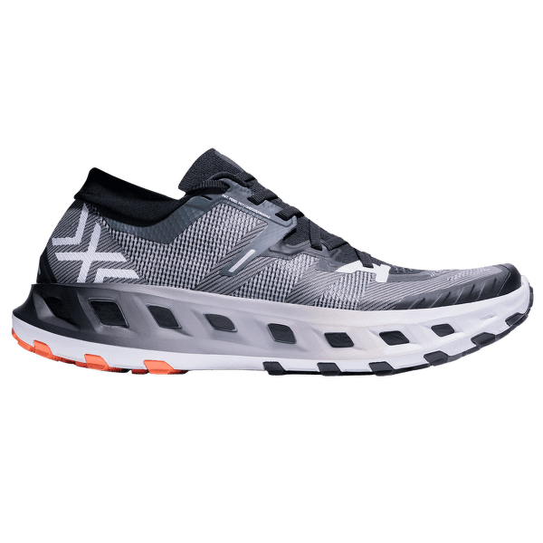 Buty X-Bionic X-BIONIC® TERRASKIN X02 X BLACK/X WHITE