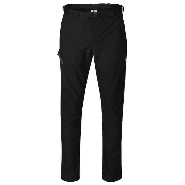 Spodnie Direct Alpine Badile 5.0 Men black