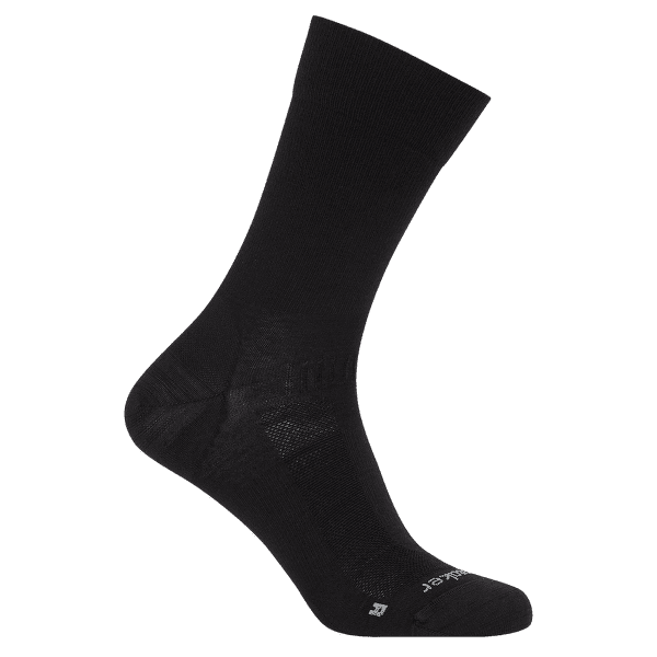 Skarpety Icebreaker Merino Hike+ Liner Crew Men BLACK