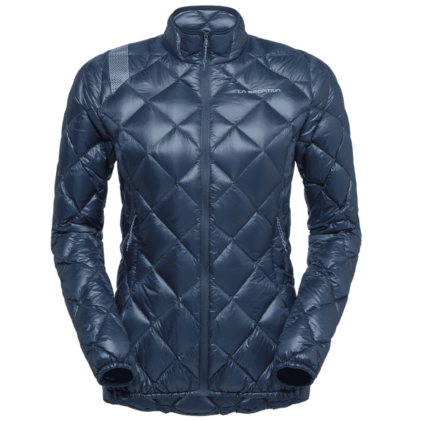 Bunda La Sportiva LUMINA 100 DOWN JACKET WOMEN Night Sky_B46B46