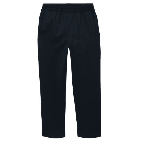 Spodnie Columbia U Columbia Hike™ Lined Jogger Black 010
