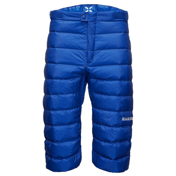 Szorty Mammut Eiger Nordwand Light Down IN Shorts Men 50643 eiger blue