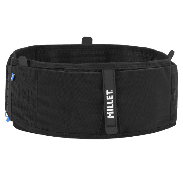 Nerka Millet INTENSE BELT NOIR NEW