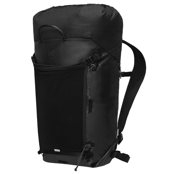 Plecak Mammut Alto 24 black 0001
