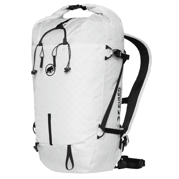 Plecak Mammut Eiger Nordwand 28 white 0243