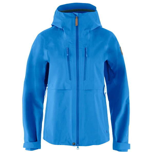 Kurtka Fjällräven Keb GTX Jacket Women UN Blue