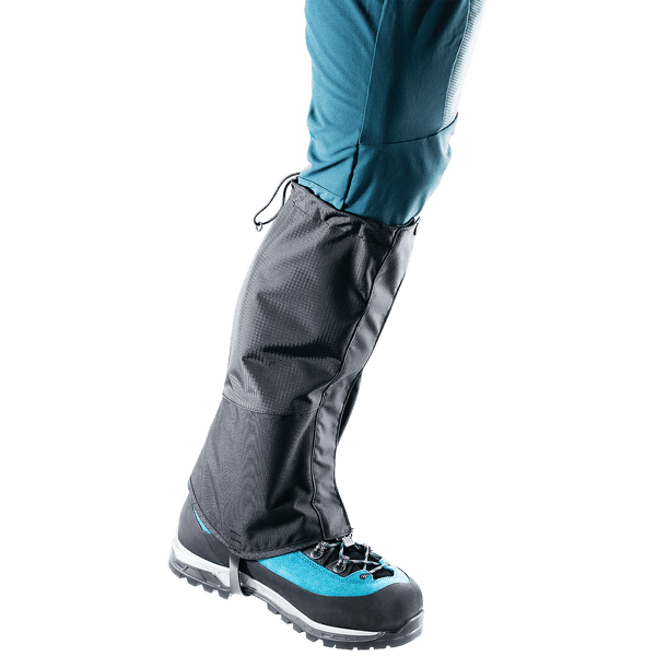 Pokrowce deuter Gaiter Black