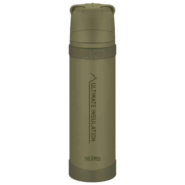 Termos Thermos Mountain FFX 0.9L khaki