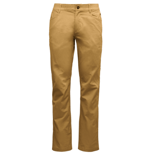 Spodnie Black Diamond Rocklock Pants Men Flax