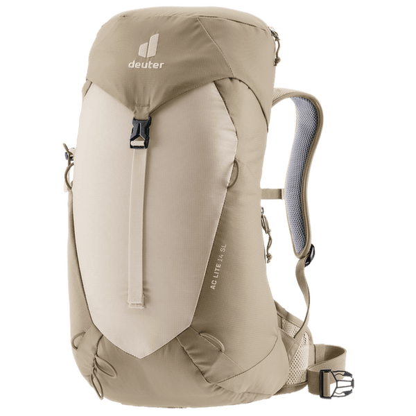 Plecak deuter AC Lite 14 SL alu-greystone