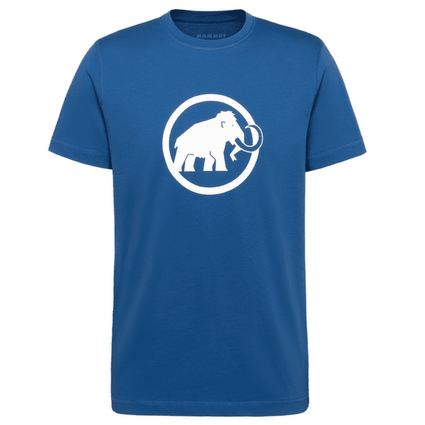 Koszulka z krótkim rękawem Mammut Mammut Core T-Shirt Classic Men 50665 tschiel