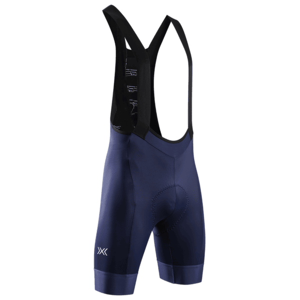 Szorty X-Bionic X-BIONIC® COREFUSION RIDE BIB SHORTS MEN Marine