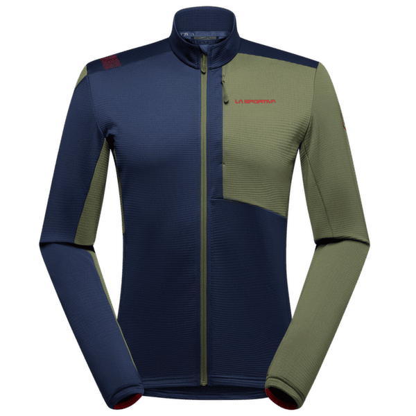 Kurtka La Sportiva CHILL THERMAL JACKET MEN Night Sky/Cypress