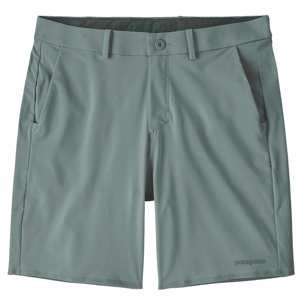 Szorty Patagonia Hydropeak Hybrid Walk Short Men Blue Sage