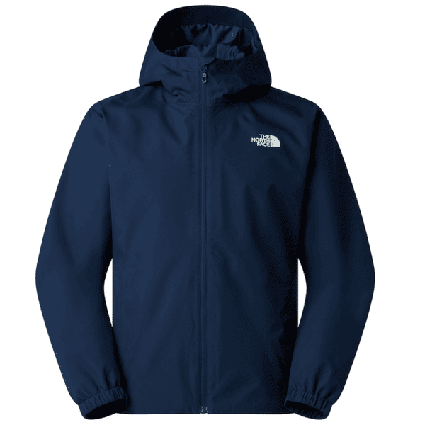 Bunda The North Face Quest Mono Jacket Men SUMMIT NAVY