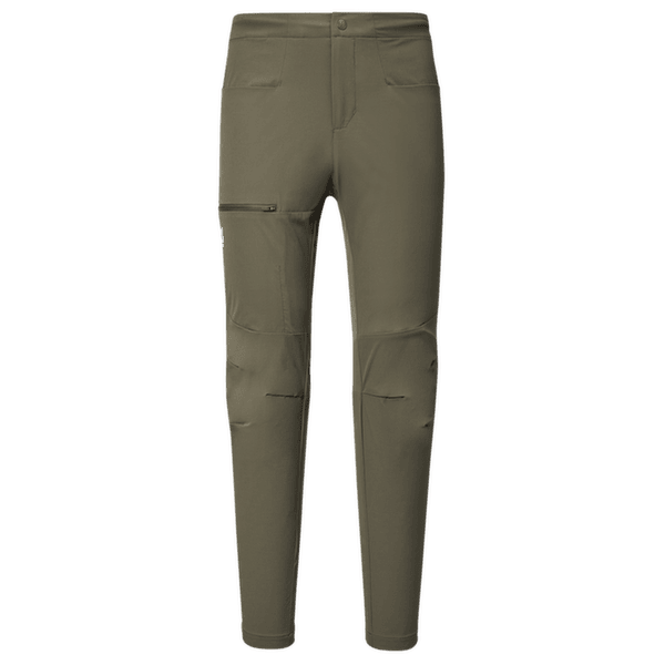 Spodnie Millet CIMAI POLY PANT Men GRAPE LEAF