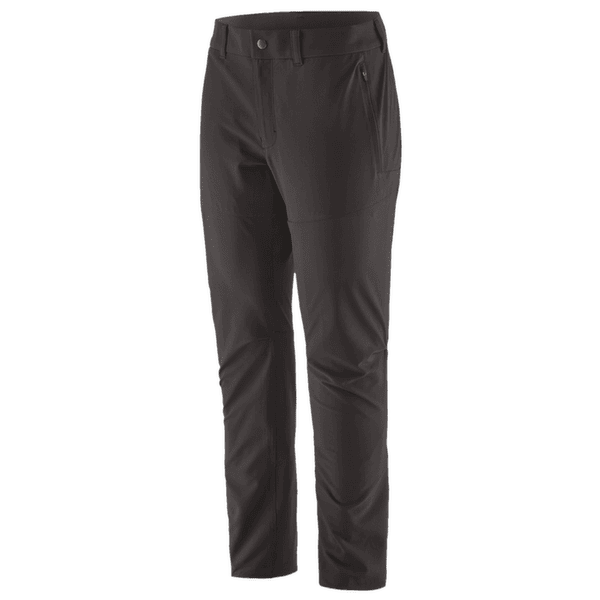 Spodnie Patagonia Terravia Trail Pants Women Black