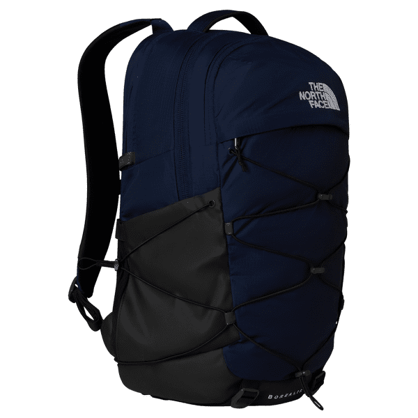 Plecak The North Face BOREALIS (52SE) TNF NAVY/TNF BLACK