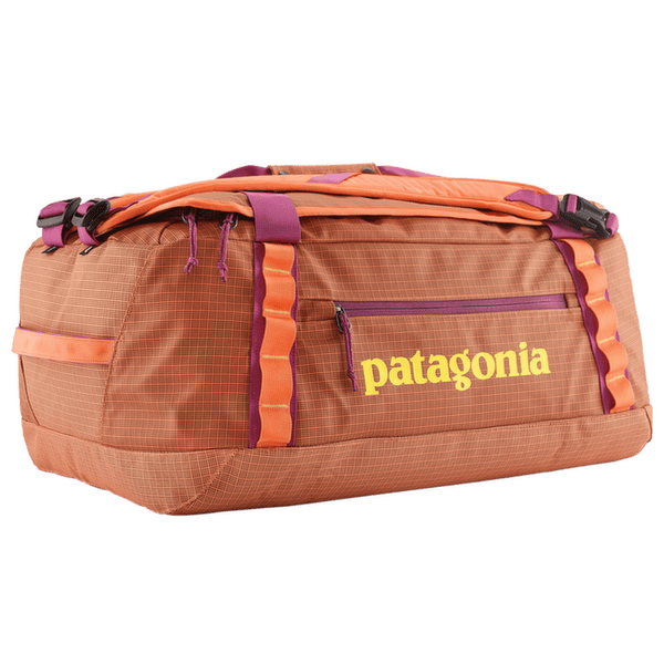 Torba Patagonia Black Hole Duffel 40L Peach Sherbet