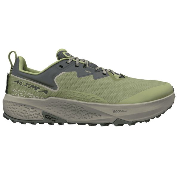 Buty Altra Timp 6 Men DUSTY OLIVE