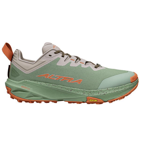 Buty Altra Experience Wild 3+ Men TAUPE