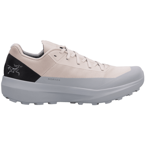 Buty Arcteryx NORVAN LD 4 MEN Rune/Void LT