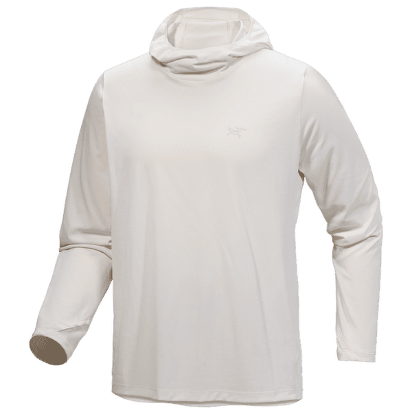 Bluza Arcteryx Cormac Hoody Men Arctic Silk