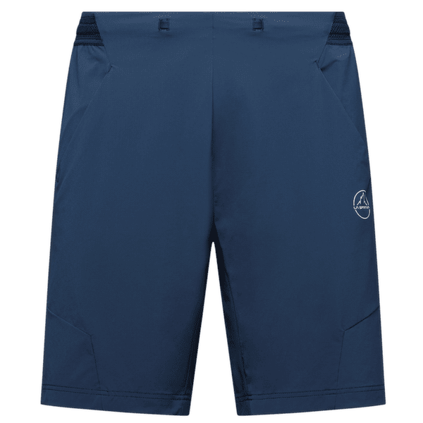 Szorty La Sportiva TRAIL GUARD SHORTS Men Night Sky/Chalk