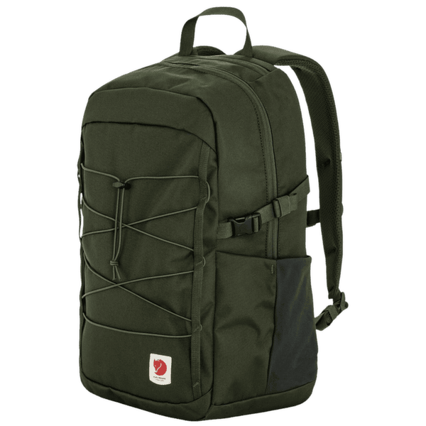 Plecak Fjällräven SKULE 24 Deep Forest