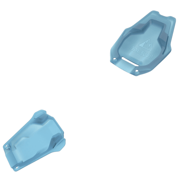 ND Blue Ice GRIFFIN 10 ABS Blue