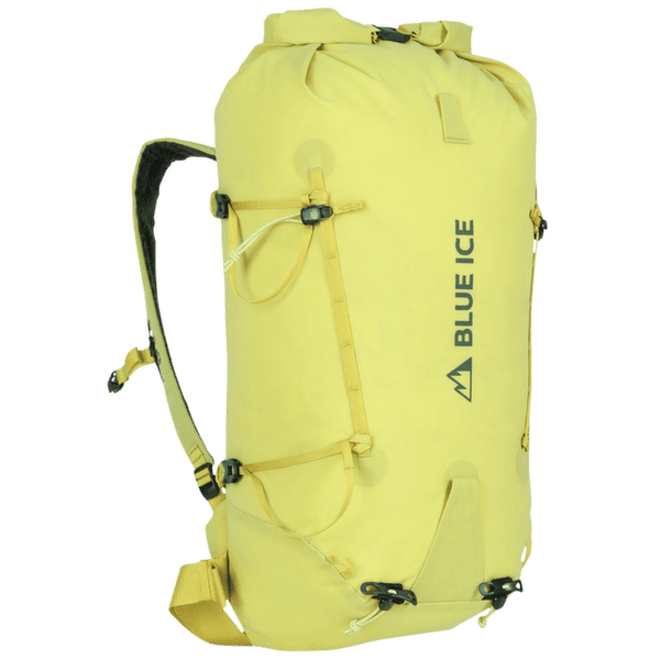 Plecak Blue Ice WARTHOG PACK 30L Warm Olive