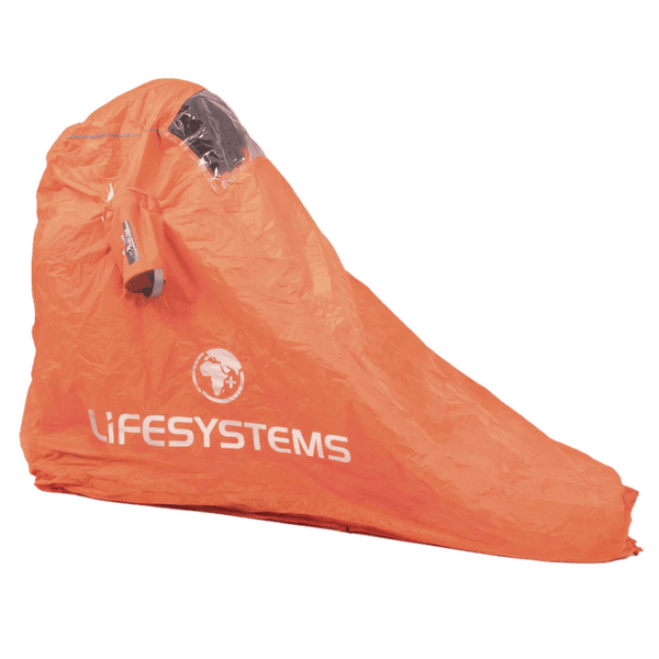 Szałas Lifesystems Survival Shelter 1