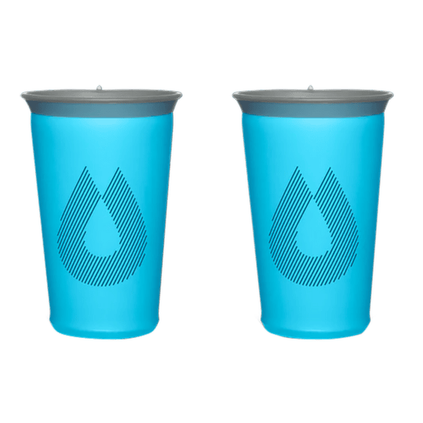 Kubek Hydrapak SPEEDCUP - 2 PACK Malibu Blue