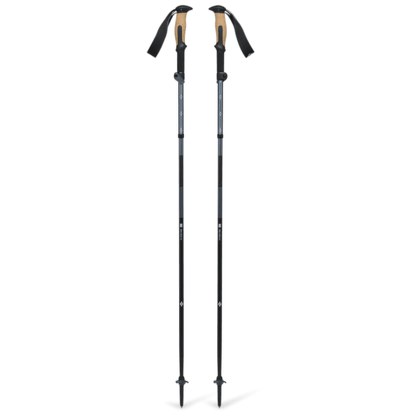 Hole Black Diamond TRAIL VISTA FLZ TREKKING Midnight Blue