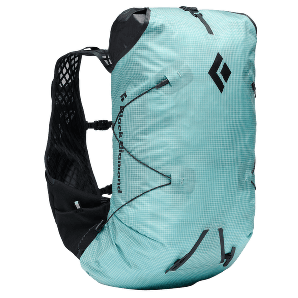 Plecak Black Diamond DISTANCE 15 WOMEN Glacier