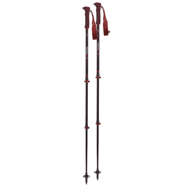 Hole Komperdell Carbon EVO ZERO Compact