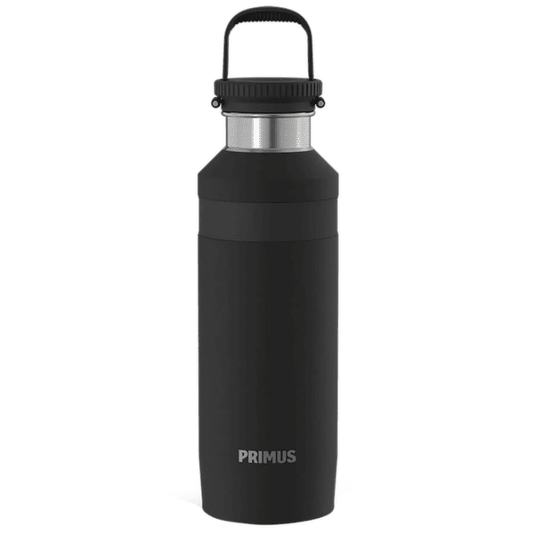 Butelka Primus Tufa Narrow Single Wall Bottle 0.8 L Cliffside Ash