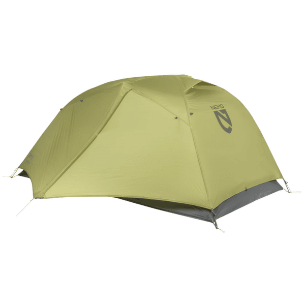 Stan Nemo Equipment Dragonfly OSMO 2P Birch Bud