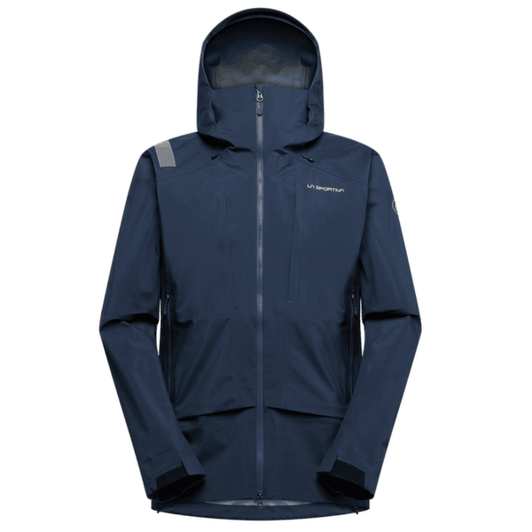 Kurtka La Sportiva SENDER GTX PERFORMANCE JACKET MEN Night Sky_B46B46