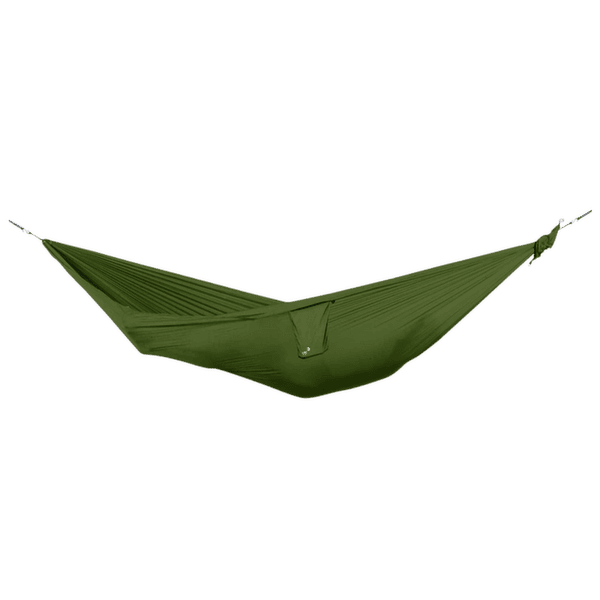 Hamaka Ticket To The Moon MoonHammock Compact Leaf Green