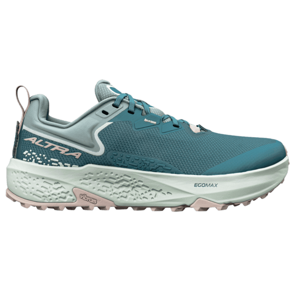 Buty Altra Timp 6 Women 74Y SEA PINE/WHISPER PINK/G
