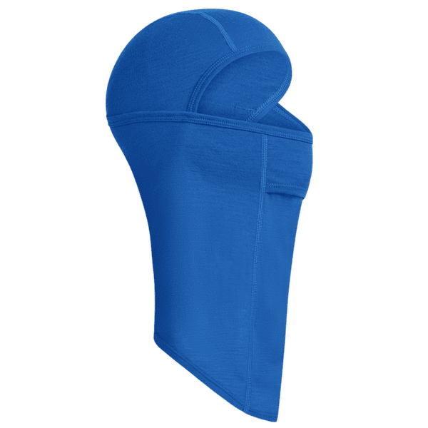 Kaptur Icebreaker Oasis Balaclava (102739) LAZURITE