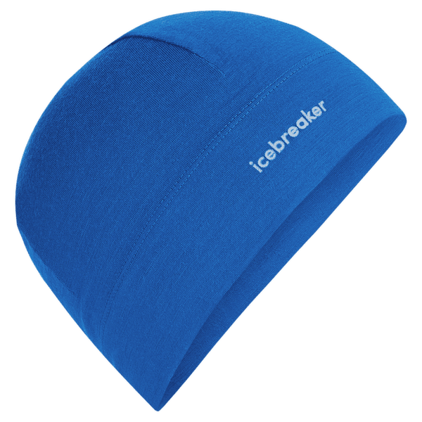 Czapki Icebreaker Merino 200 Oasis Beanie LAZURITE