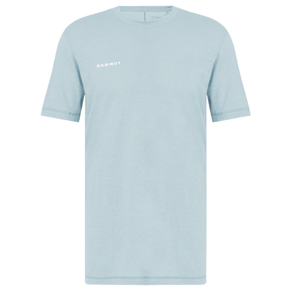 Koszulka z krótkim rękawem Mammut Massone Light T-Shirt Men nebla