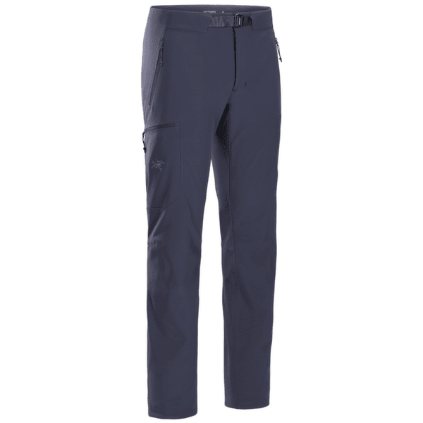 Spodnie Arcteryx Gamma MX Pant Men Black Sapphire