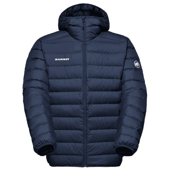 Kurtka Mammut Waymarker IN Hooded Jacket Men marine 5118