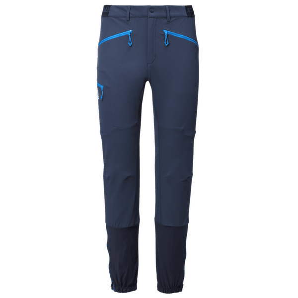 Spodnie Millet PIERRA MENT XCS PANT MEN SAPHIR/ICON BLUE