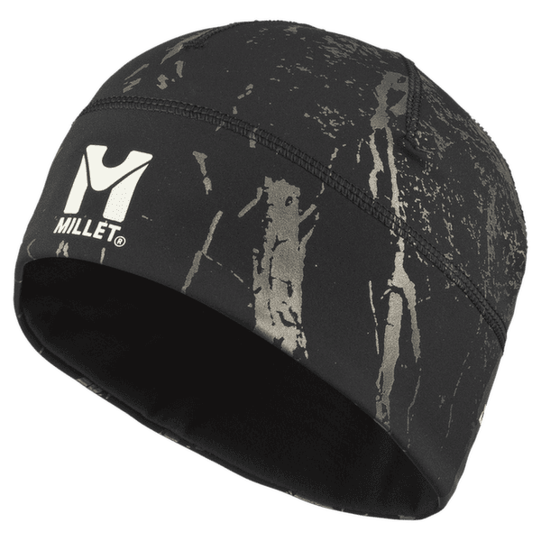 Czapki Millet PIERRA MENT BEANIE NOIR NEW