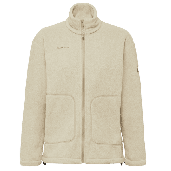 Bluza Mammut Falera ML Jacket Women sablun